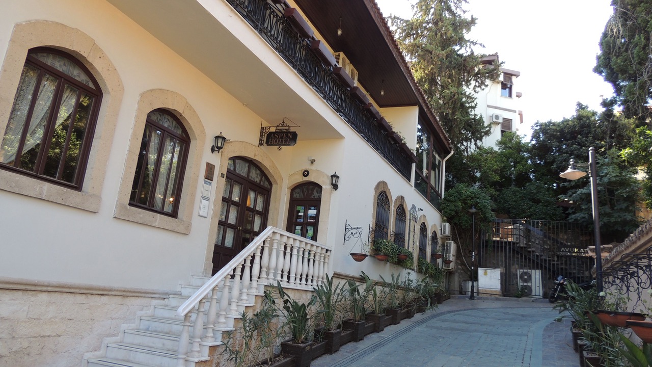 Photo of Outdoor in Kaleici
