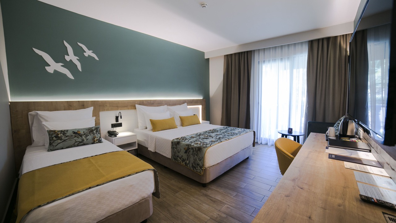 Photo of Bedroom in Kiris