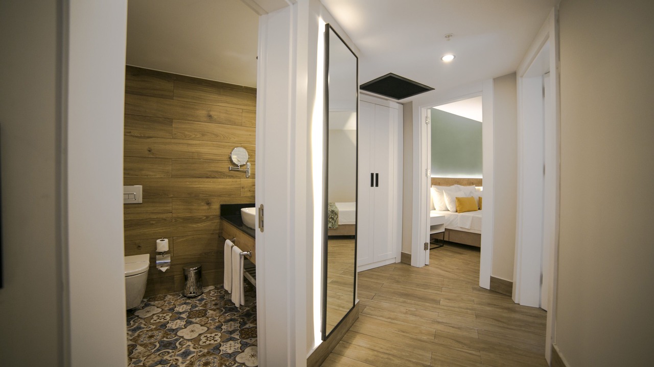 Photo of Bedroom in Kiris