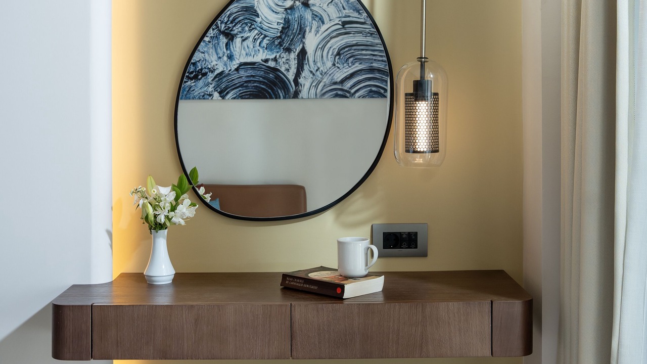 Photo of Bedroom in Ovacik