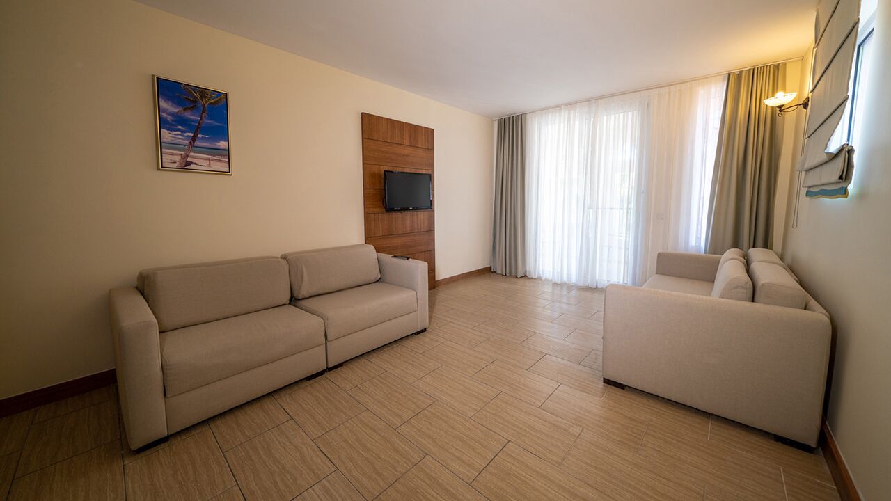 Photo of Bedroom in Ovacik