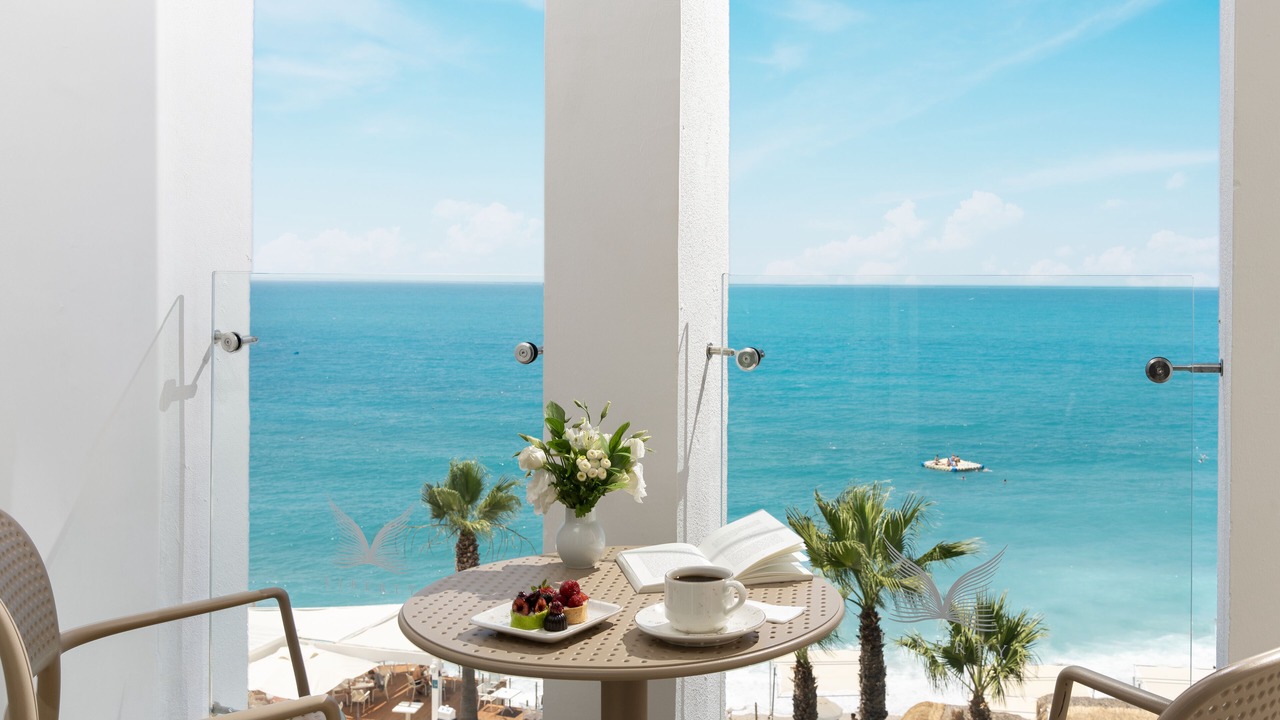 Photo of Patio Balcony in Ovacik