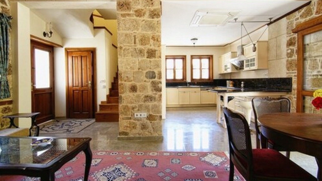Photo of Bedroom in Kaleici