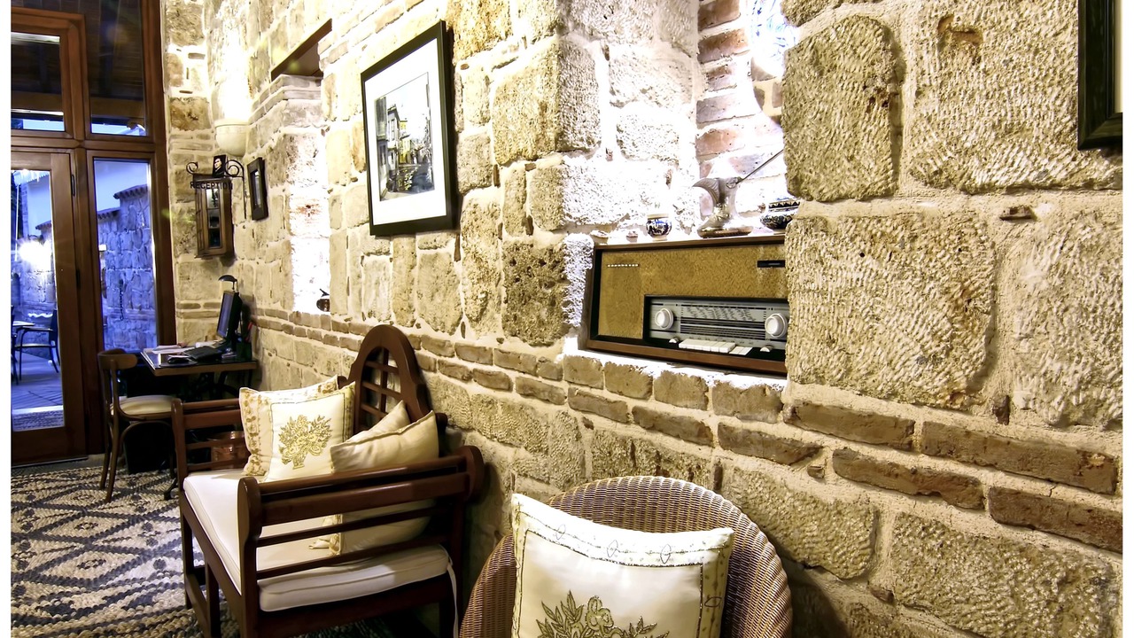 Photo of Others in Kaleici