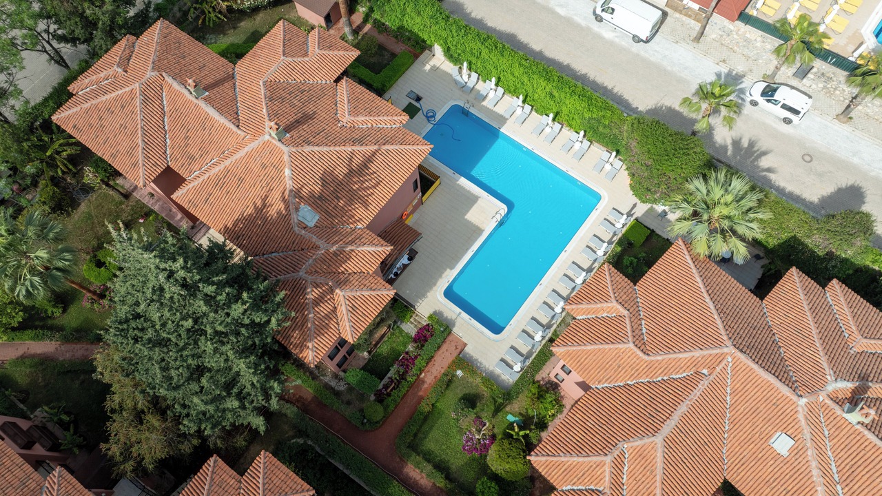 Photo of Outdoor in Oludeniz City Center