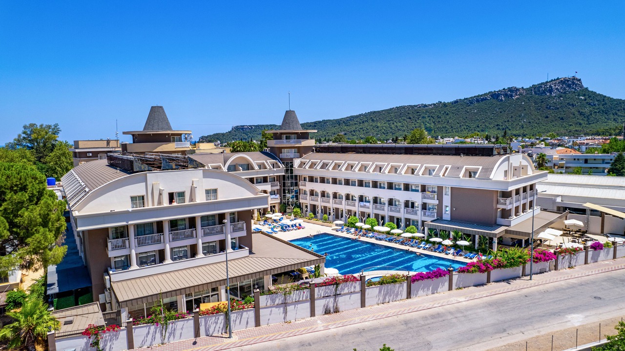Photo of Outdoor in Kemer