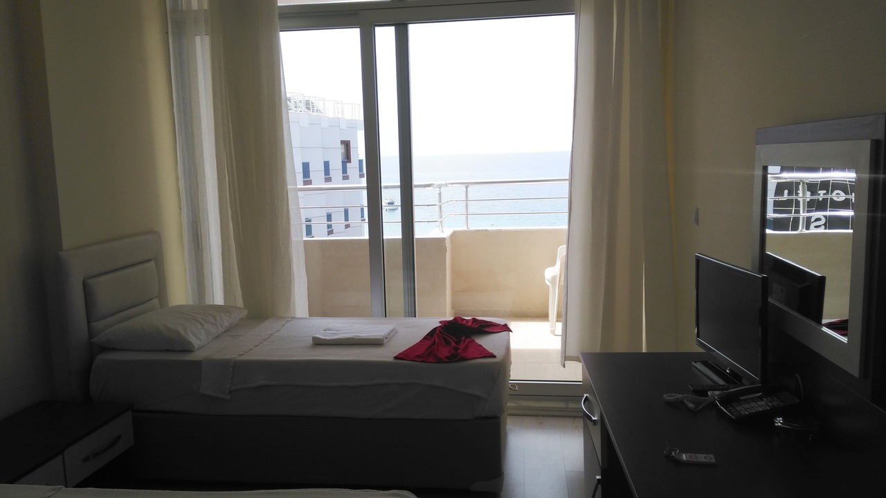 Photo of Outdoor in Altinkum