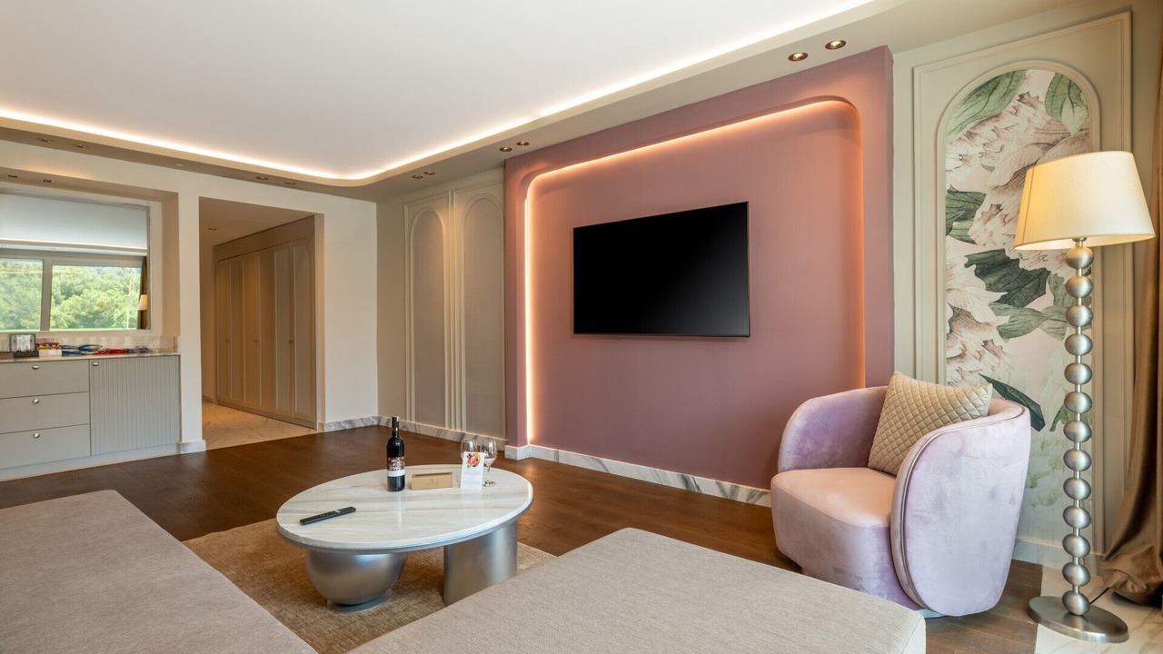 Photo of Bedroom in Tekirova