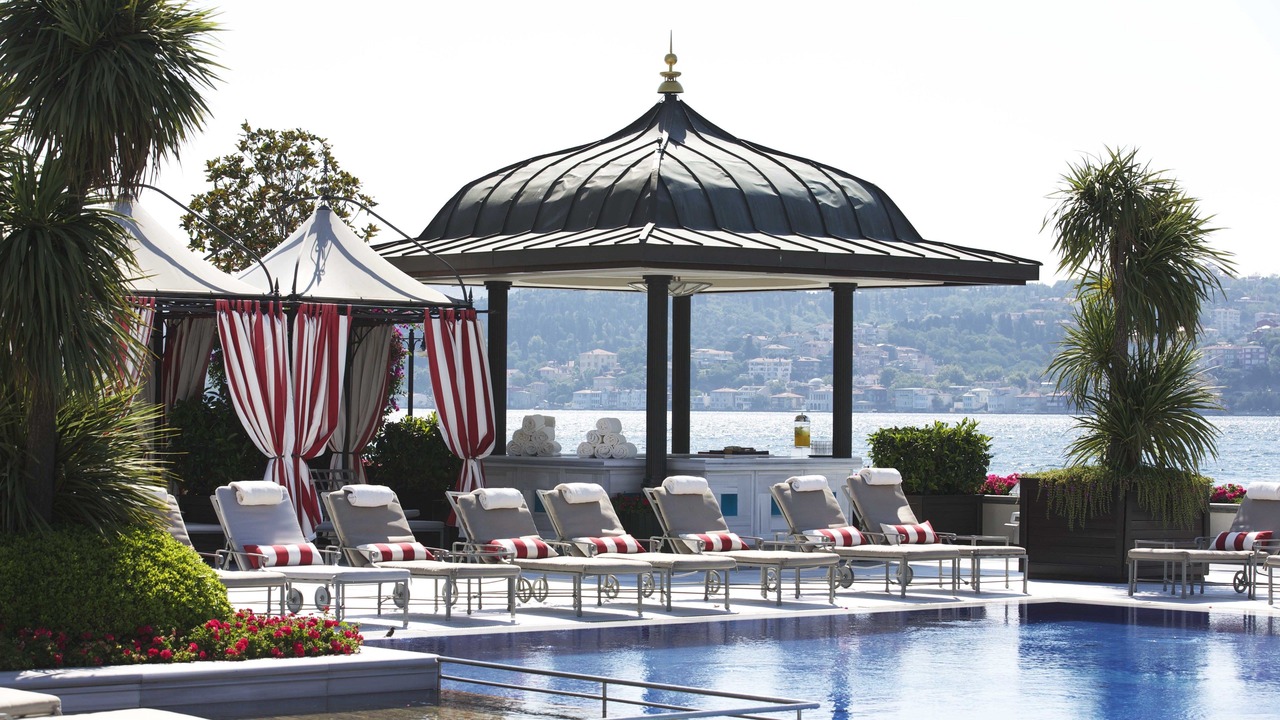 Photo of Outdoor in Besiktas