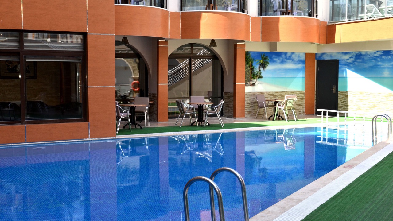 Photo of Outdoor in Kusadasi City Centre