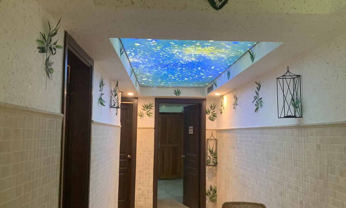 Photo of Bathroom in Kusadasi City Centre