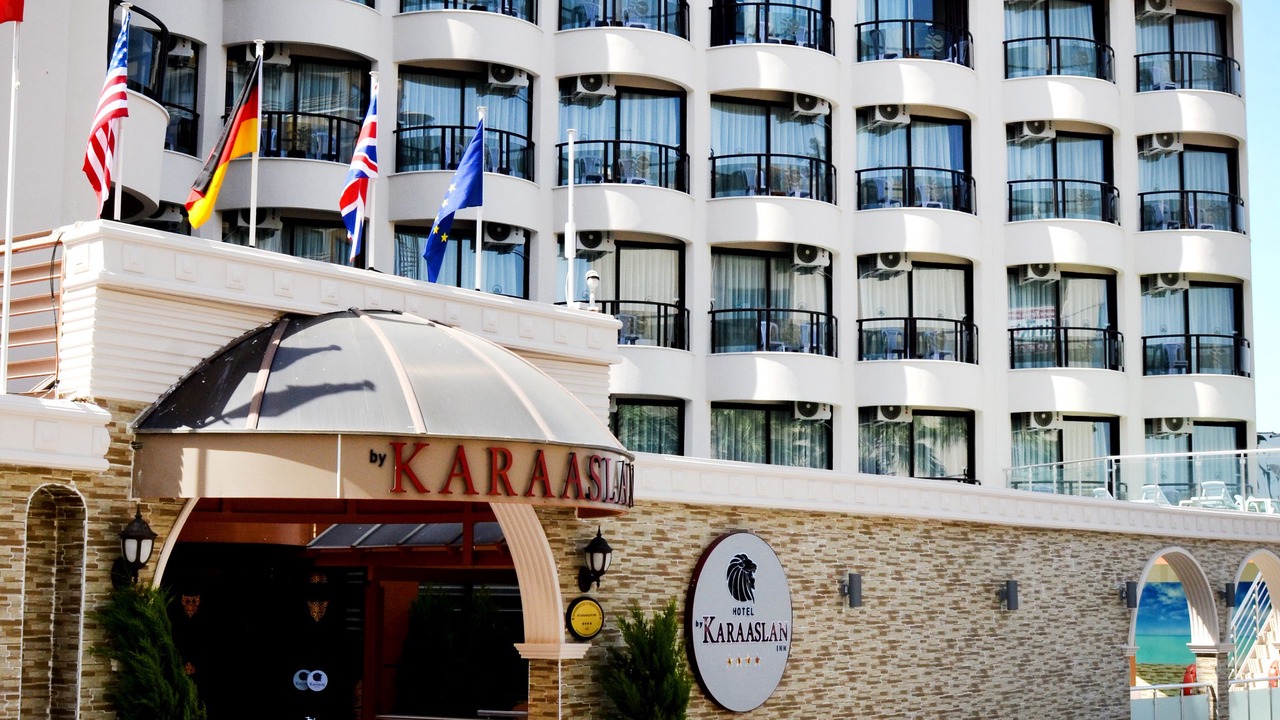 Photo of Others in Kusadasi City Centre