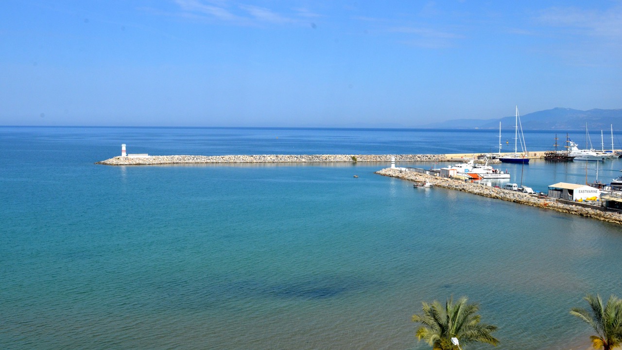 Photo of Others in Kusadasi City Centre