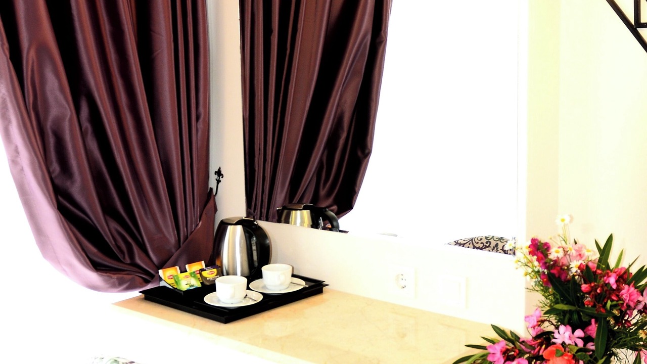 Photo of Bedroom in Kusadasi City Centre