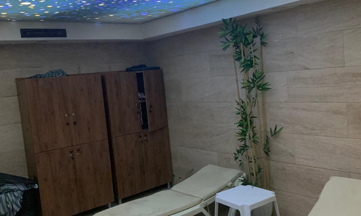 Photo of Bathroom in Kusadasi City Centre