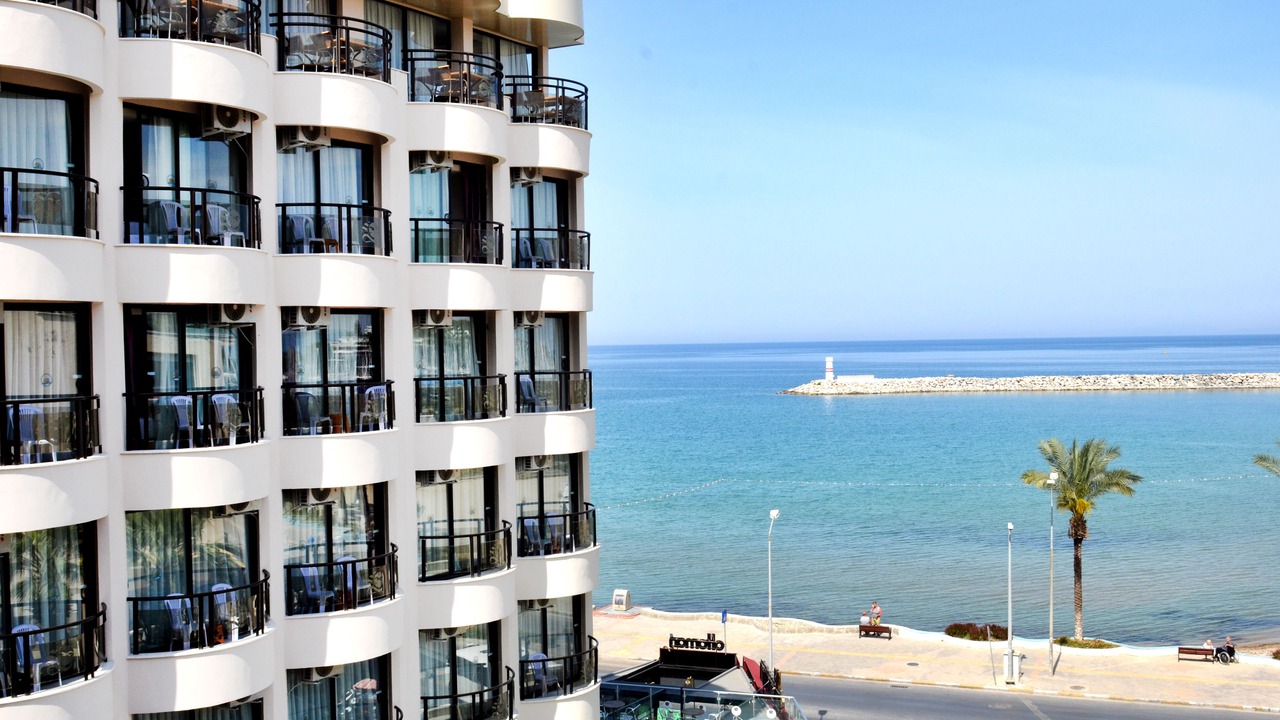 Photo of Outdoor in Kusadasi City Centre