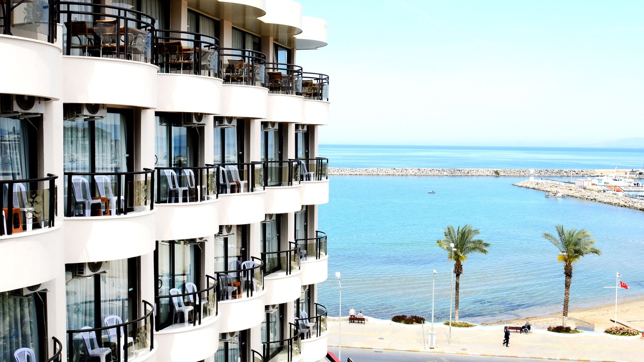 Photo of Others in Kusadasi City Centre