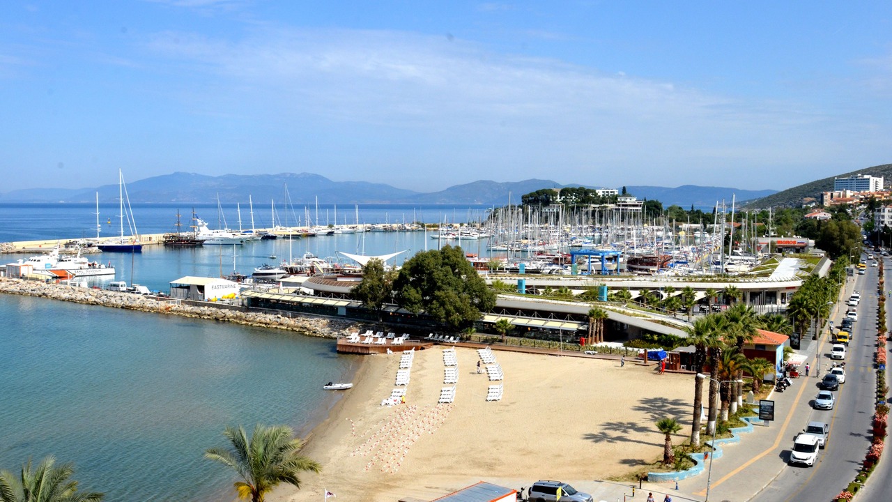 Photo of Others in Kusadasi City Centre