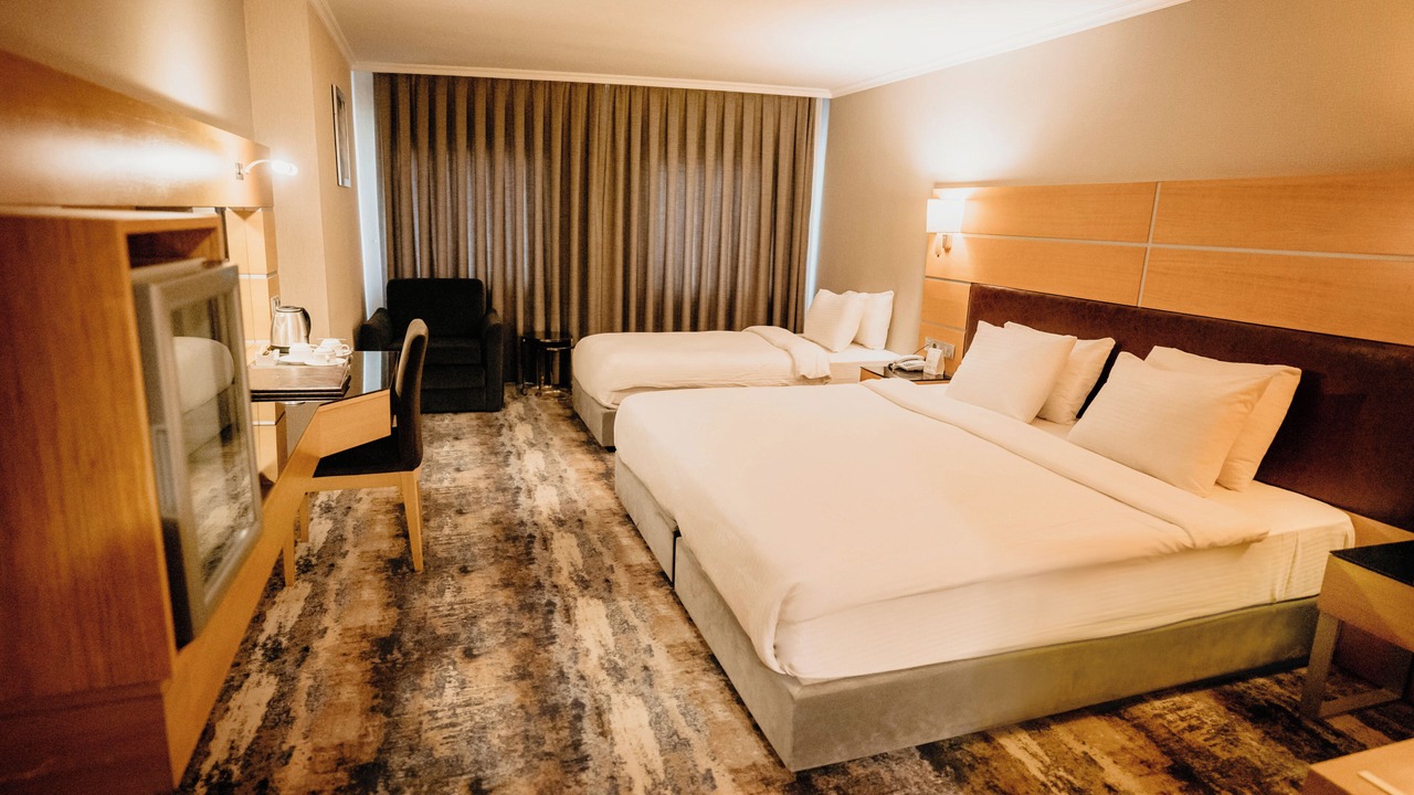Photo of Bedroom in Kavaklidere
