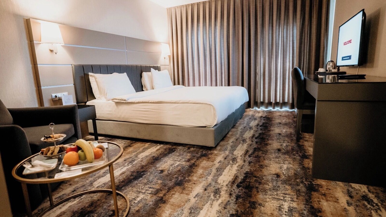 Photo of Bedroom in Kavaklidere