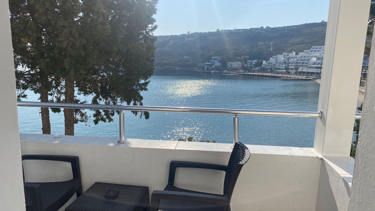 Photo of Bedroom in Bodrum City Center