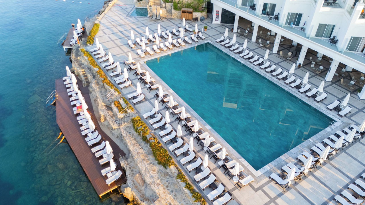 Photo of Outdoor in Bodrum City Center