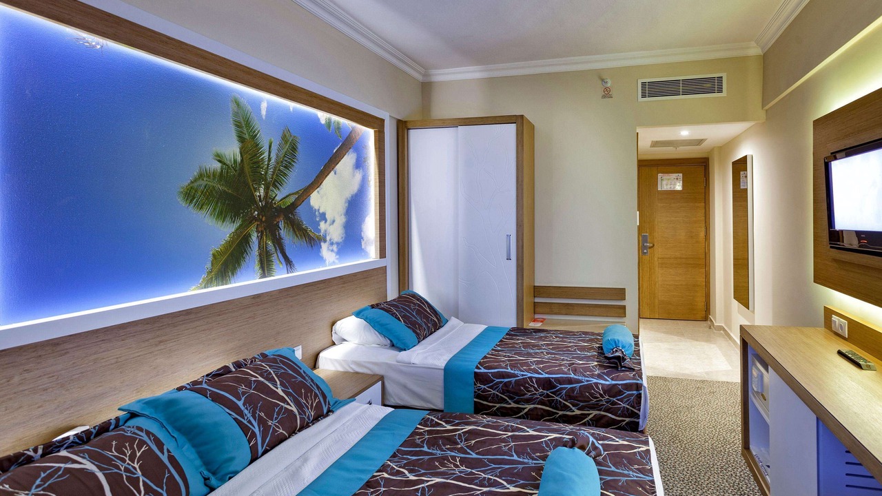 Photo of Bedroom in Konakli