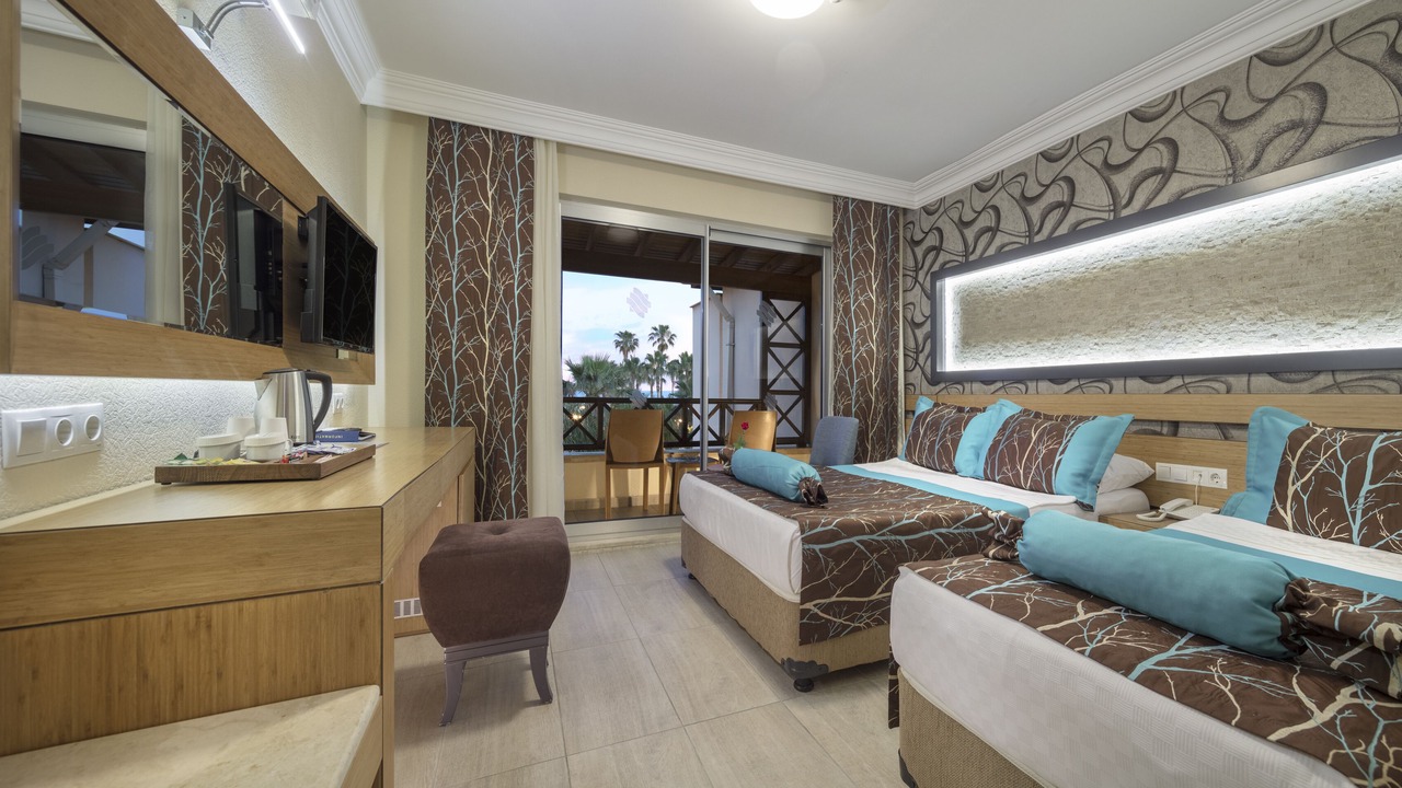 Photo of Bedroom in Konakli