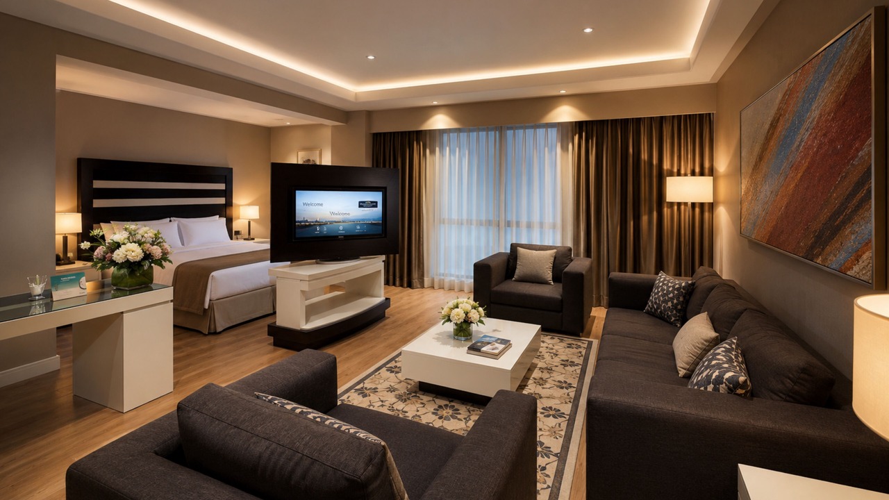 Photo of Bedroom in Mahmutbey