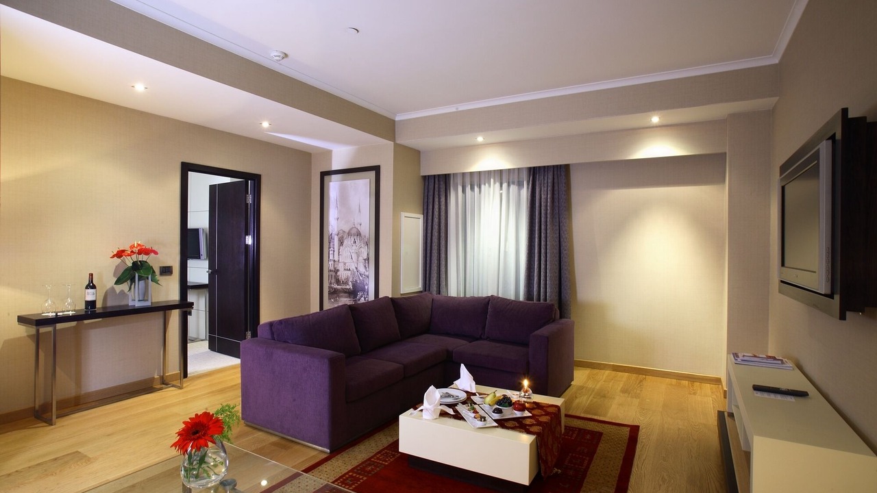Photo of Bedroom in Mahmutbey