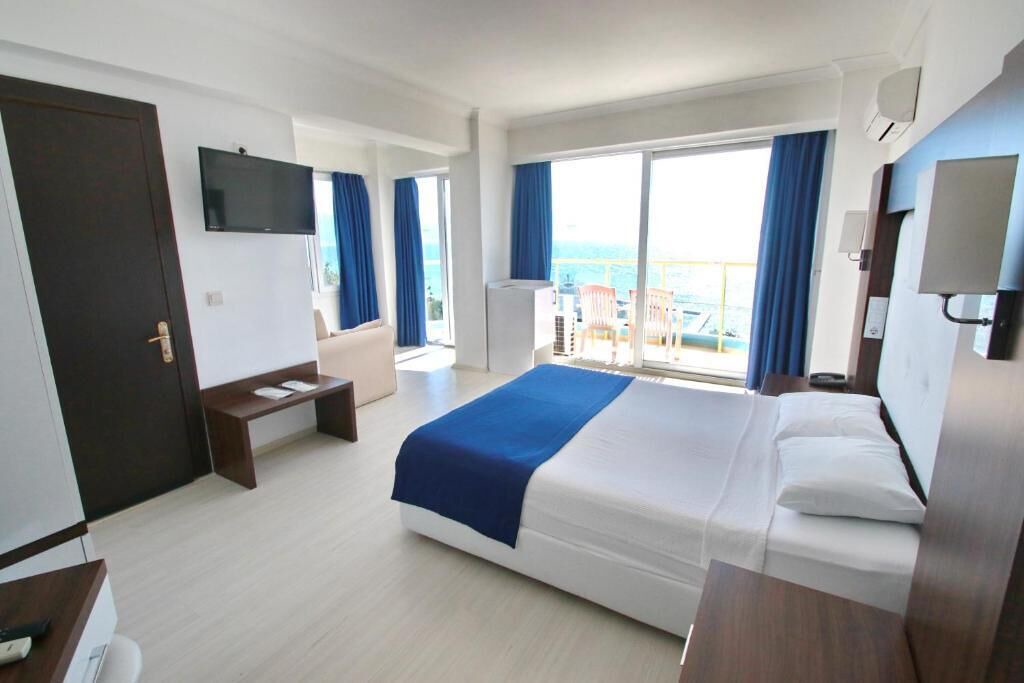 Photo of Bedroom in Kadnlar Denizi Mahallesi