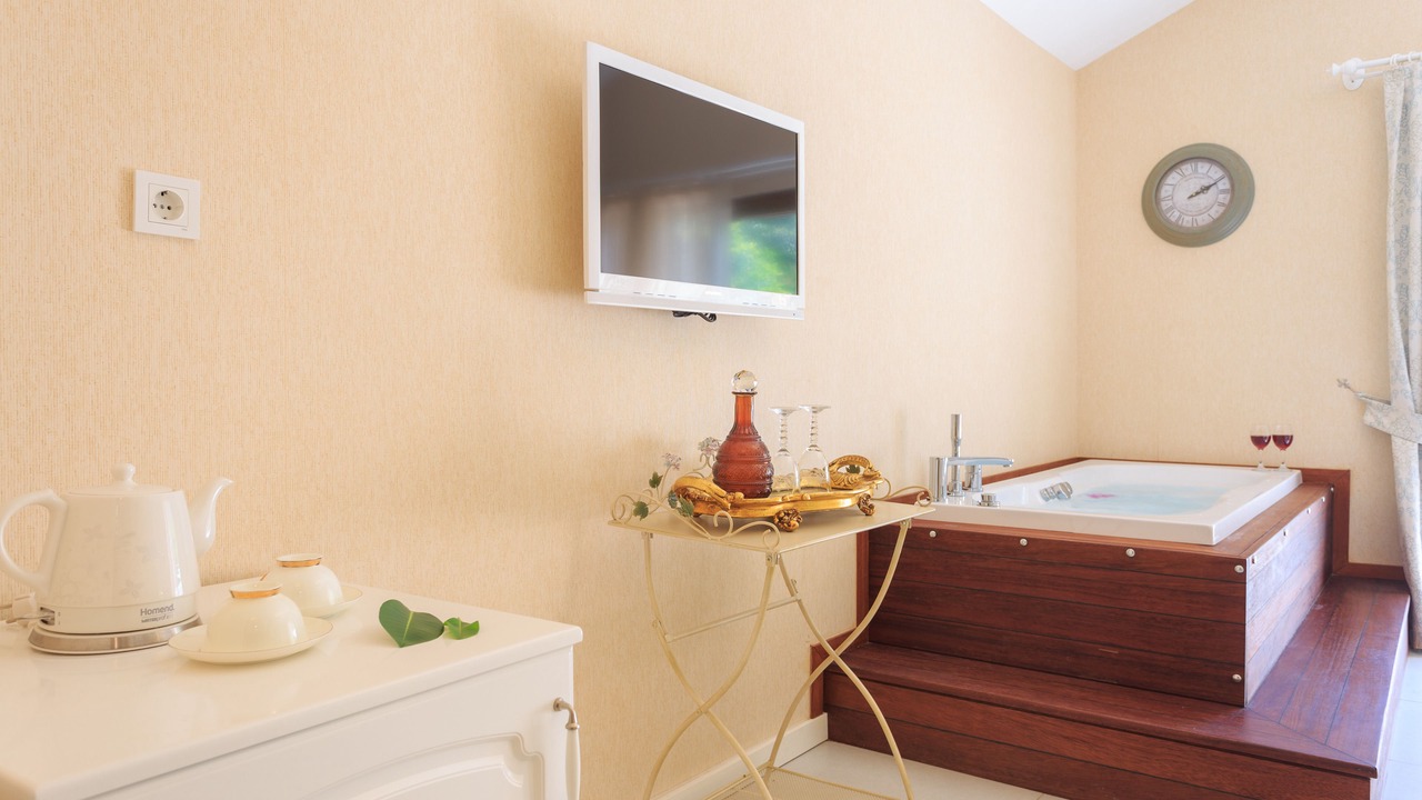 Photo of Bathroom in Oludeniz City Center