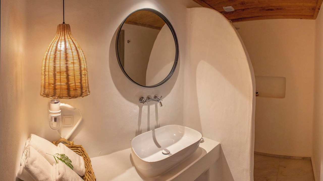 Photo of Bathroom in Oludeniz City Center