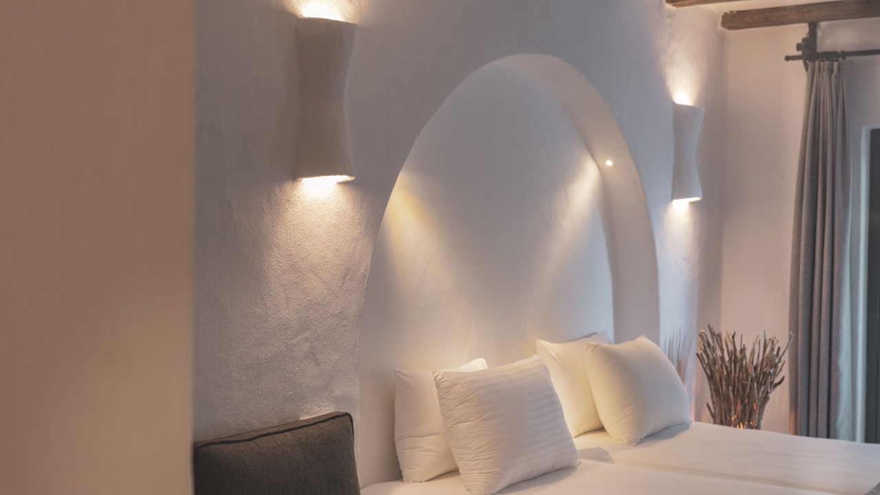 Photo of Bedroom in Oludeniz City Center