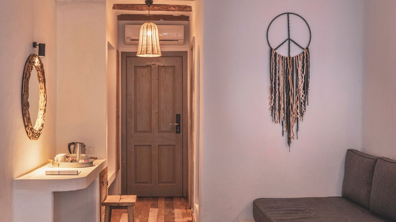 Photo of Bedroom in Oludeniz City Center