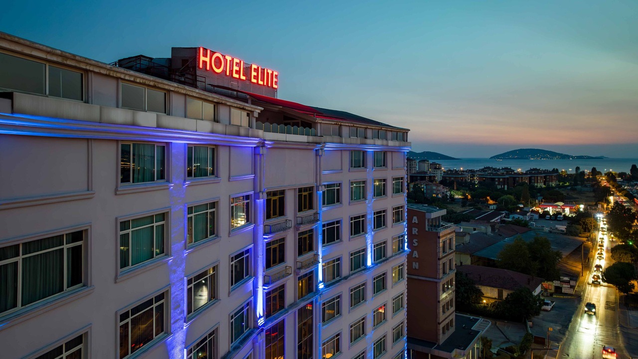 Photo of Outdoor in Maltepe