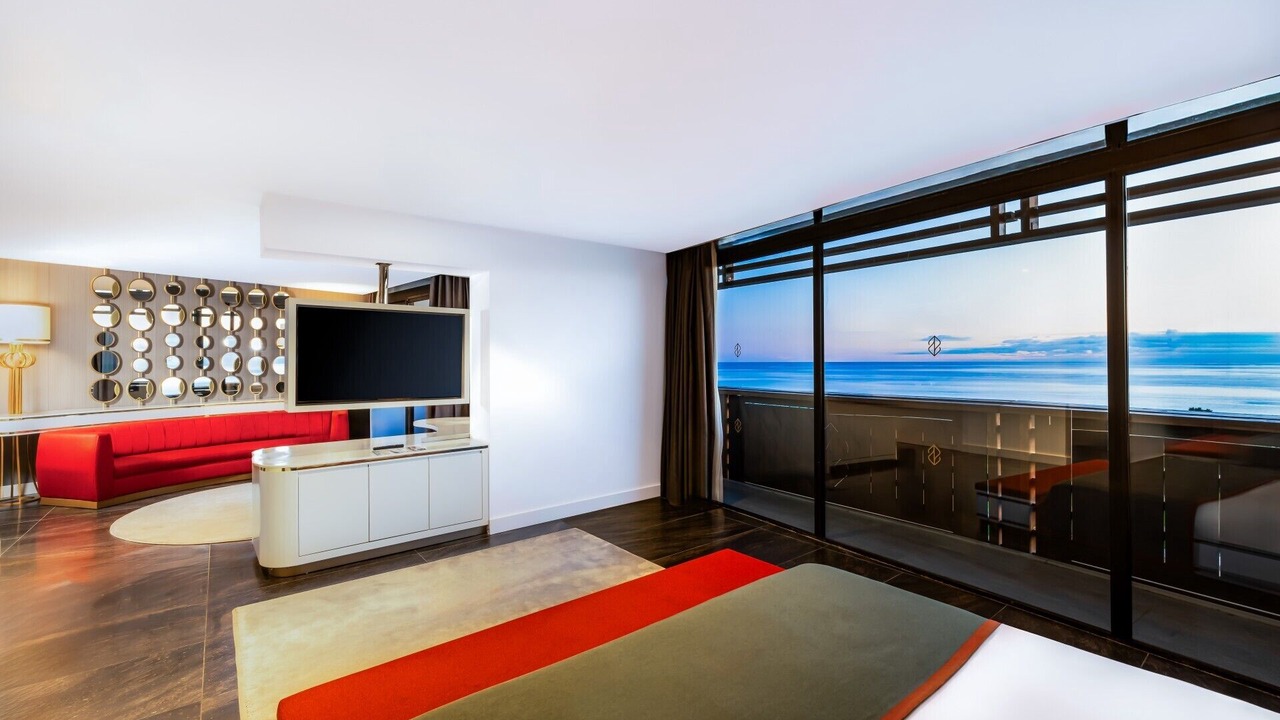 Photo of Bedroom in Lara