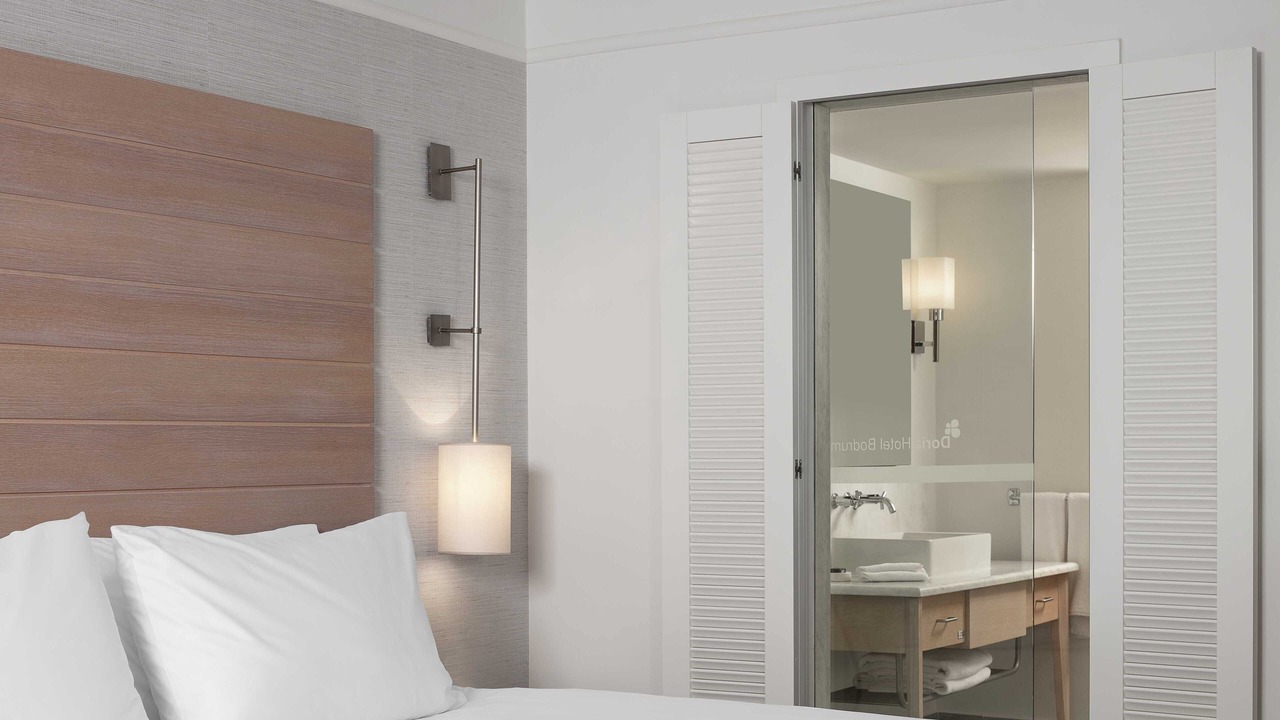 Photo of Bedroom in Bitez