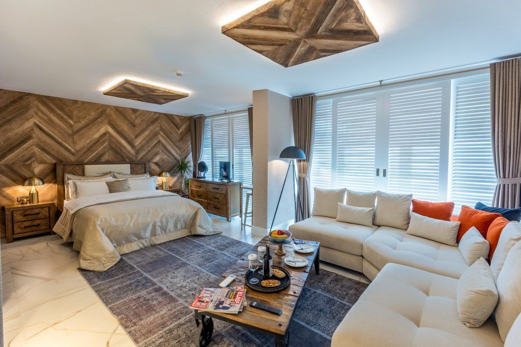 Photo of Bedroom in Marmaris City Center