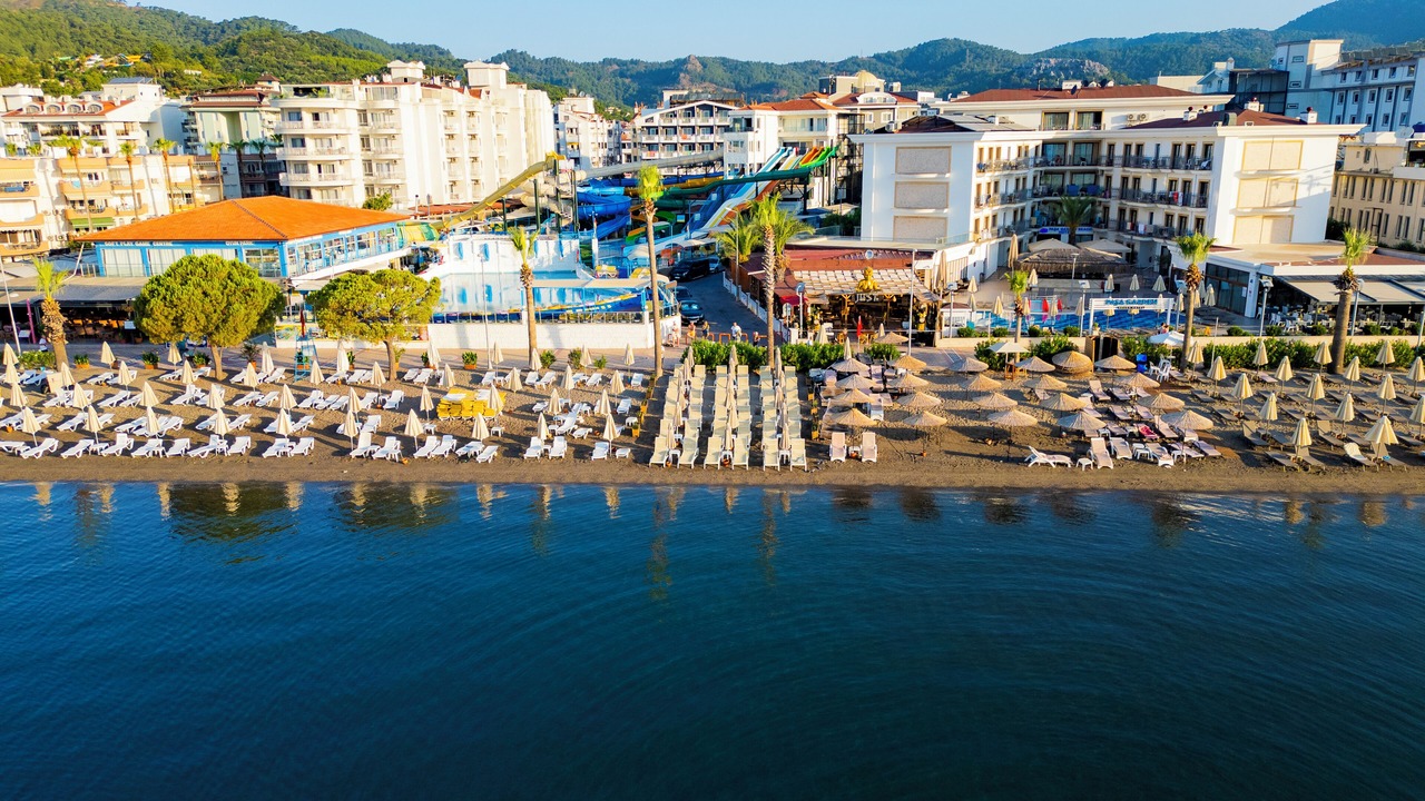 Photo of Others in Marmaris City Center