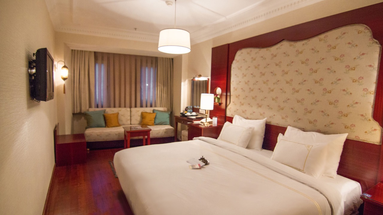 Photo of Bedroom in Cagaloglu