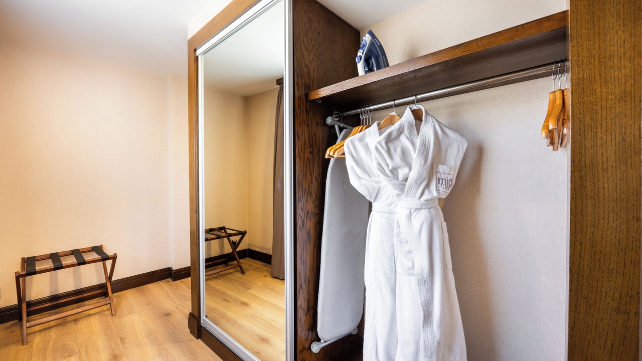 Photo of Bedroom in Talimhane