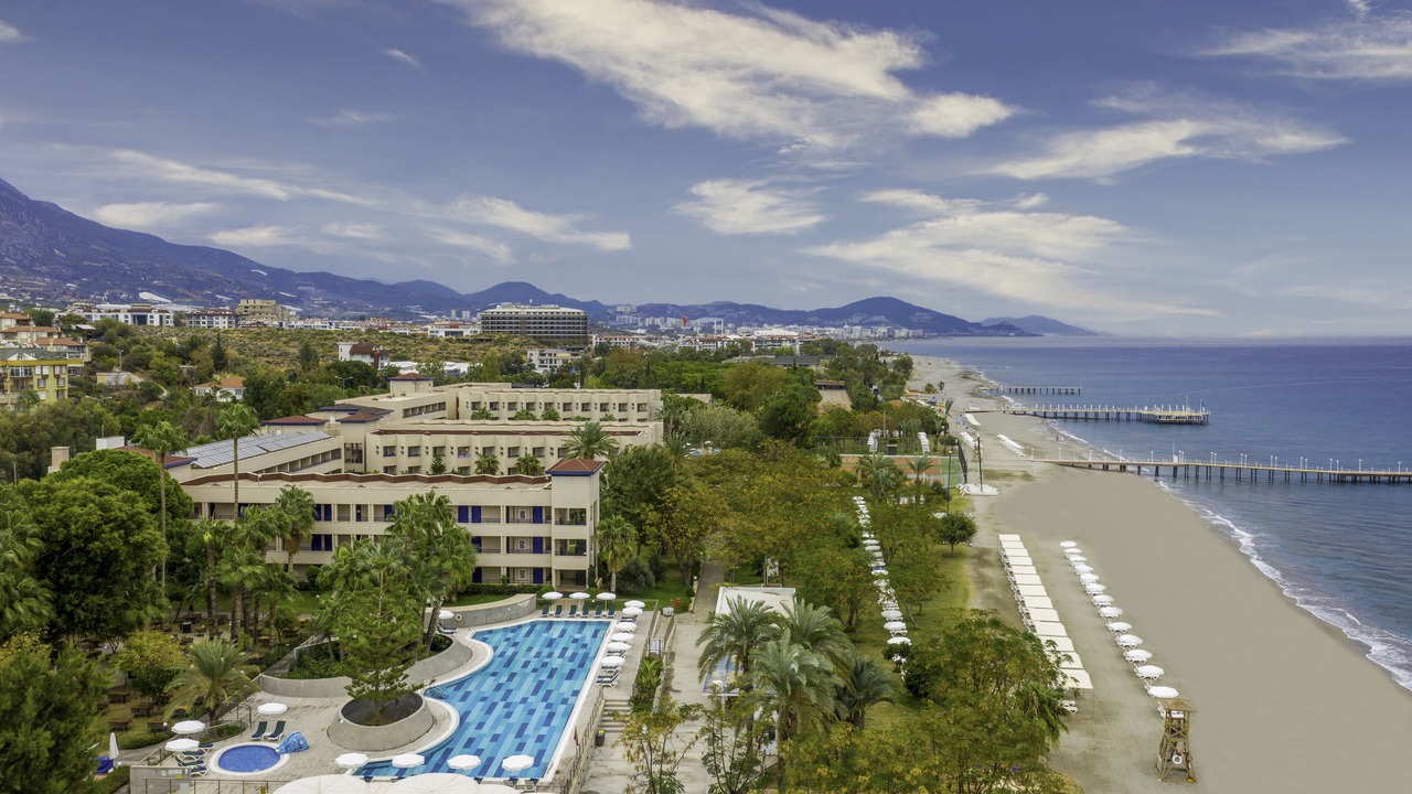 Photo of Outdoor in Alanya