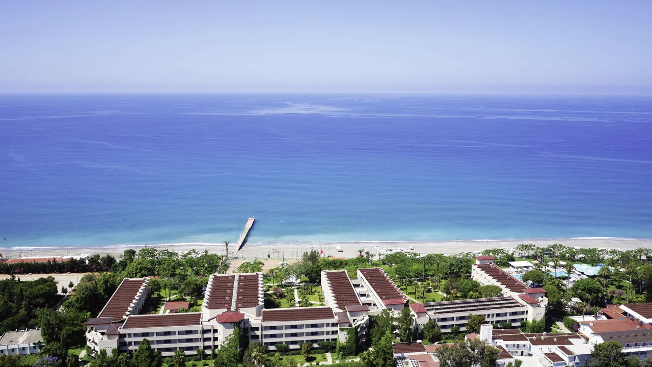 Photo of Outdoor in Alanya