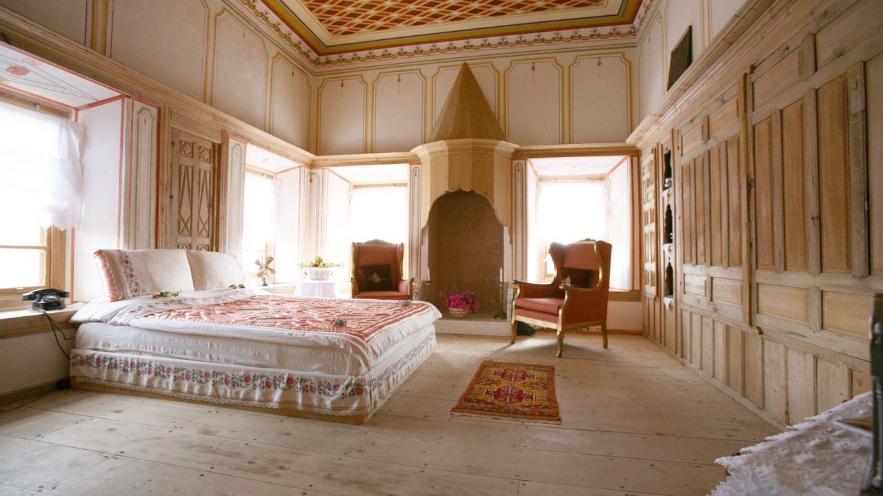 Photo of Bedroom in Datca