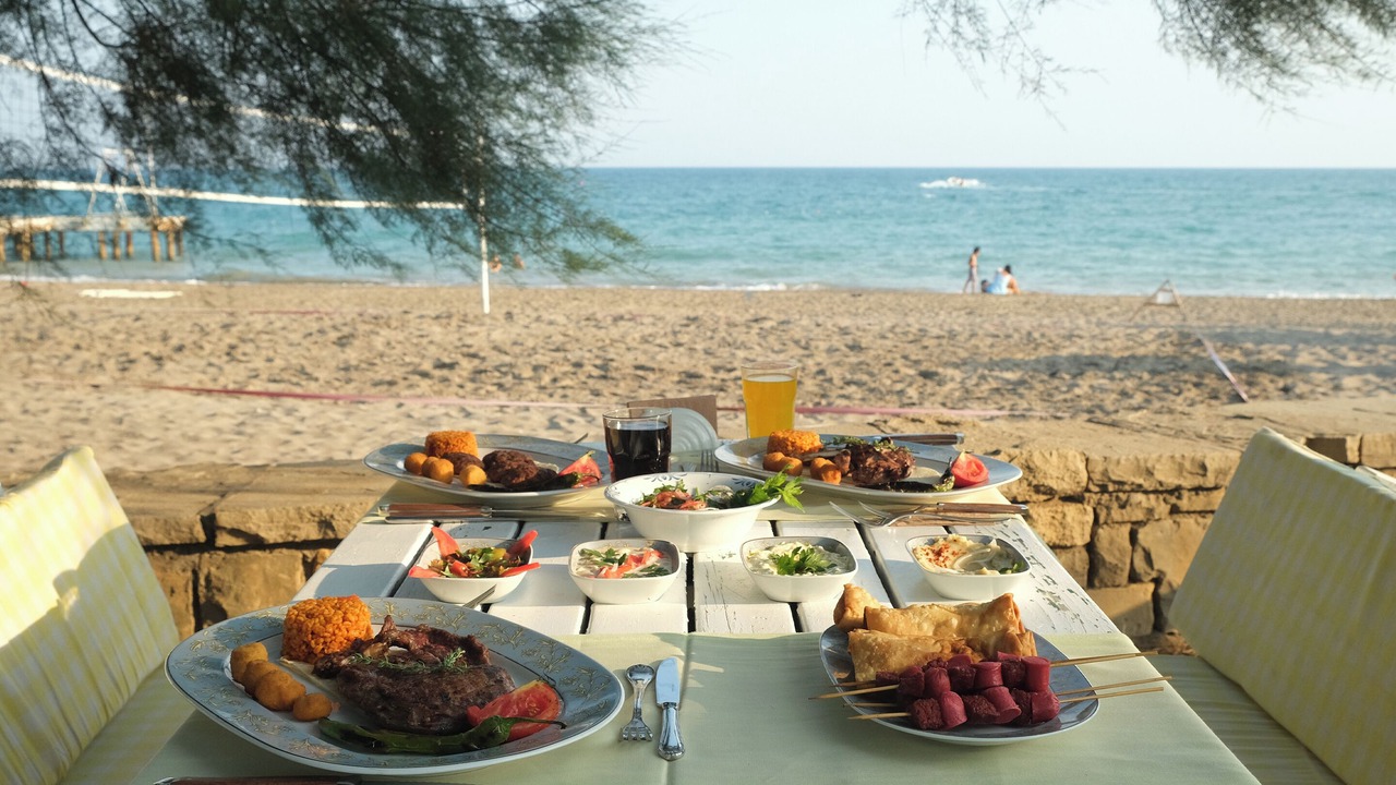 Photo of Others in Belek Golf Area