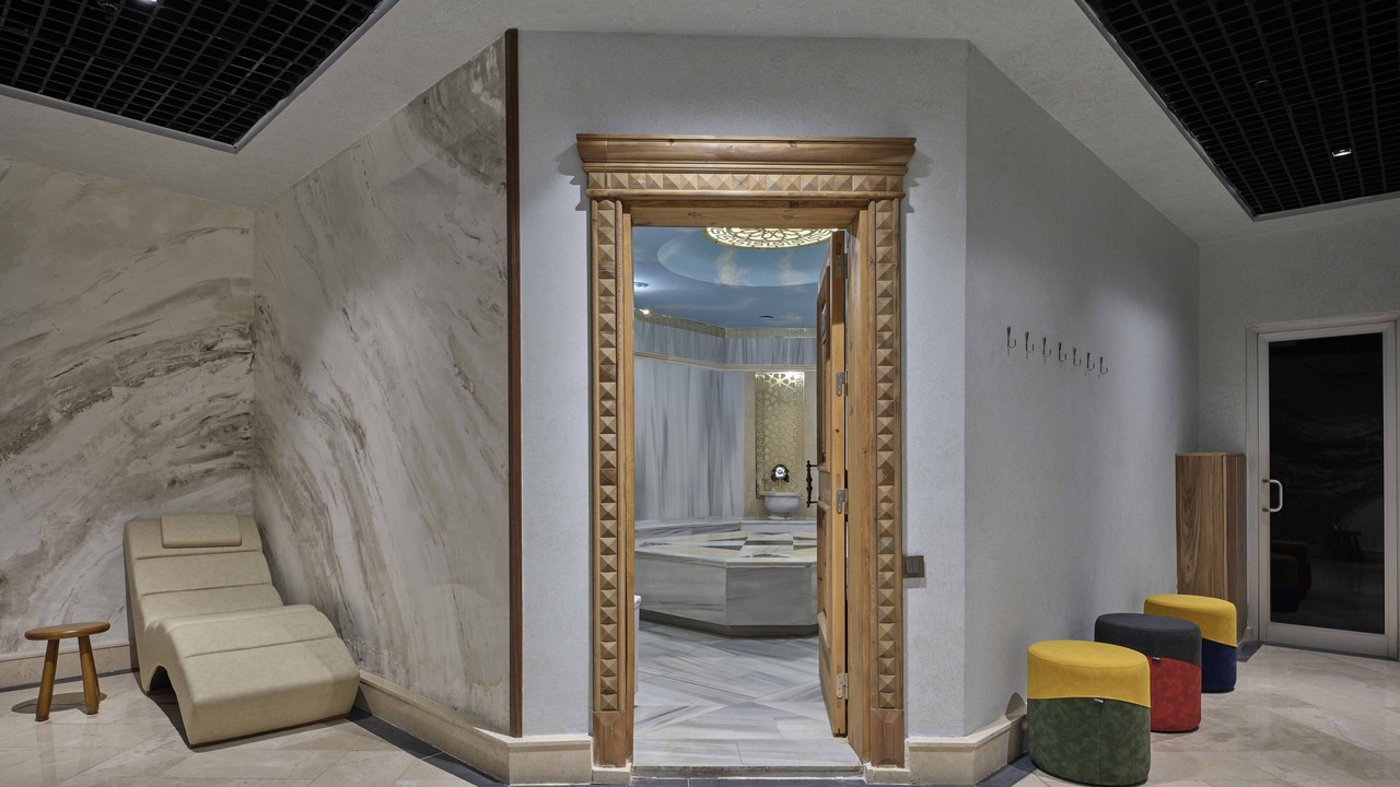 Photo of Bathroom in Haliliye