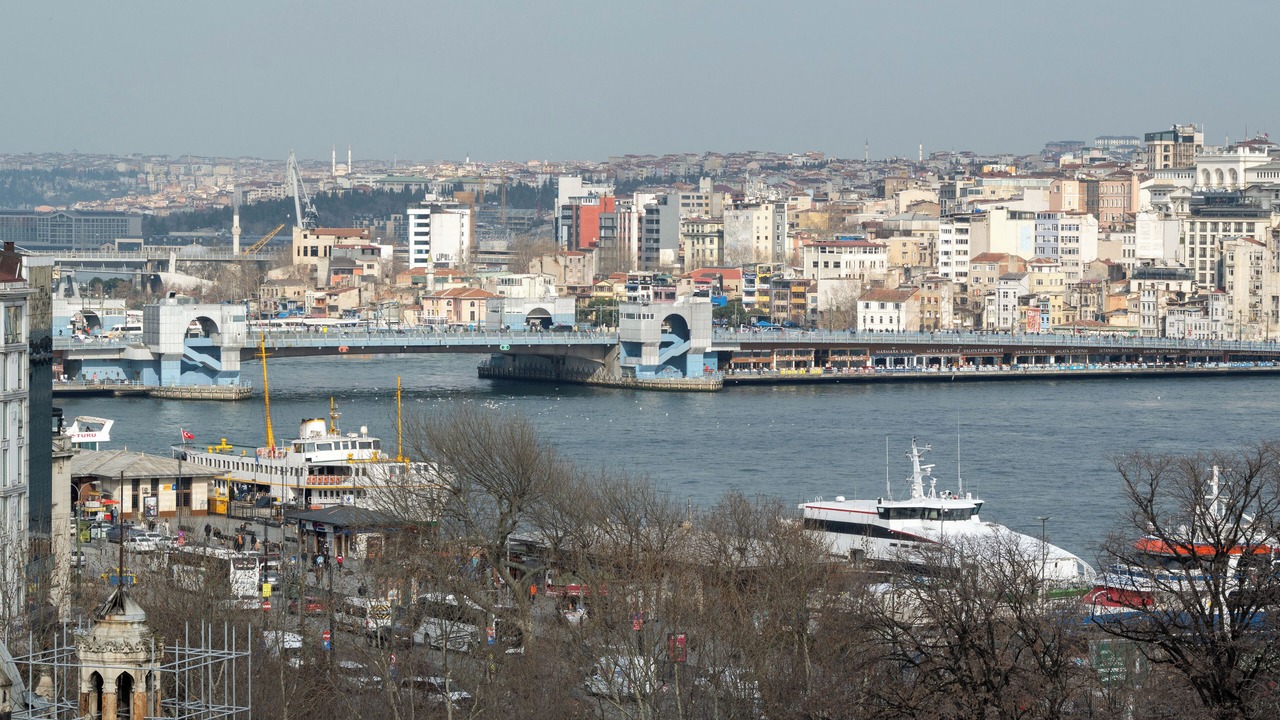Photo of Others in Sirkeci