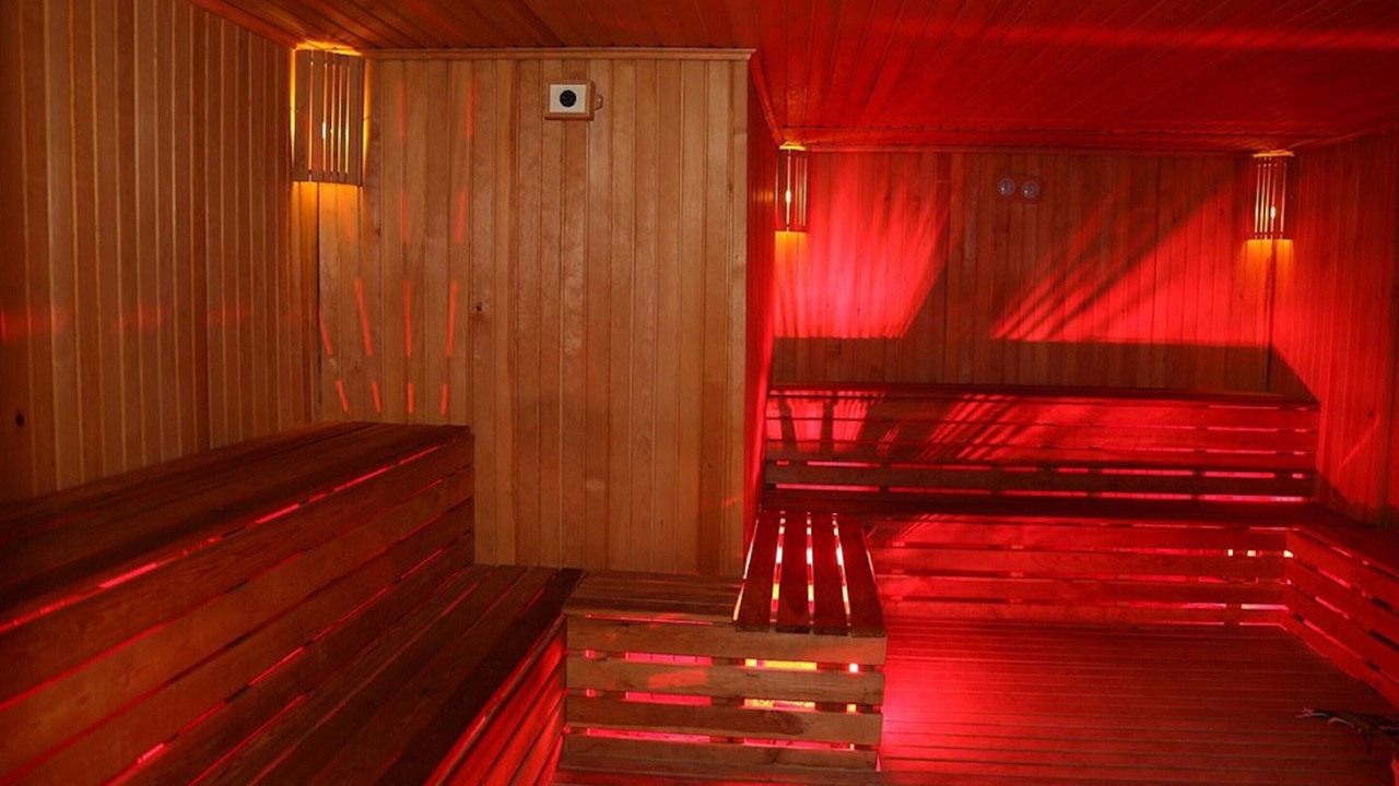 Photo of Bedroom in Taksim