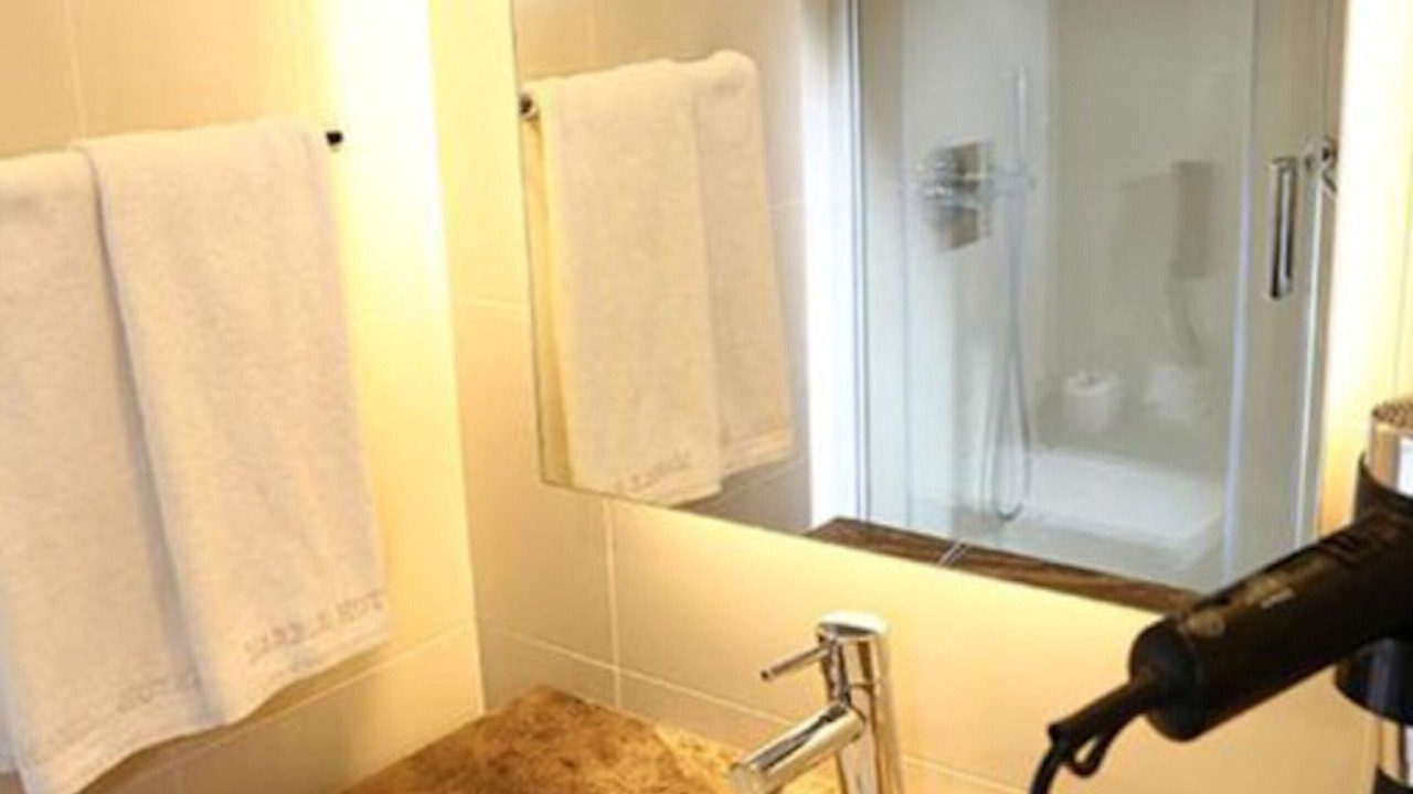Photo of Bathroom in Taksim